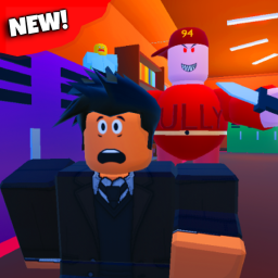 Escape The Bully Obby [STORY OBBY!] 🏫!!