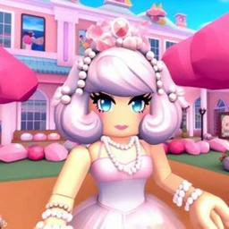 Princess Battle Tycoon  icon