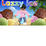 Lazzy ice