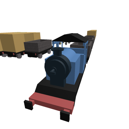 trains
