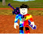 The Strong Robloxians