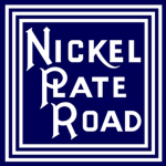 Nickel plate railroad