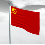 The Union of Soviecat Socialist Republics