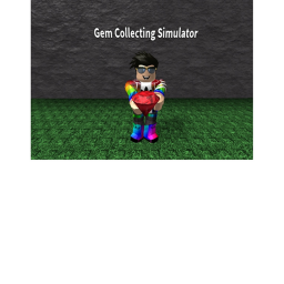 Gem Cellecting Simulator