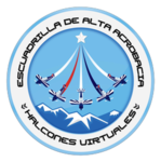 High Acrobatics Squad "HALCONES"