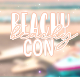 Beachy con