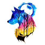 Emrys wolf pack