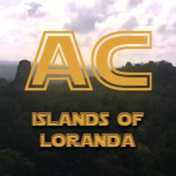 [AC] Islands of Loranda, Mid-Rim