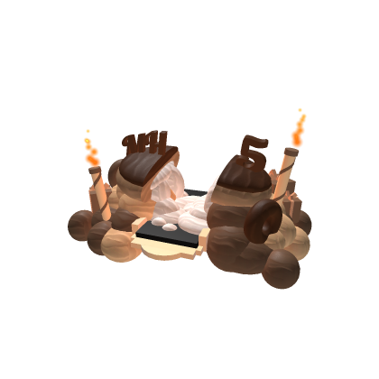 [mhs] boston cream donut deluxe
