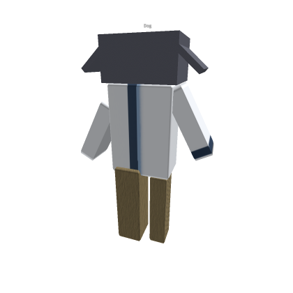 Dog (From Animal)