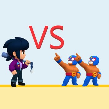Bibi vs El Primos
