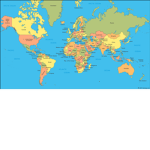 Mapped