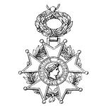 La Grande Chancellerie de la Légion d'Honneur