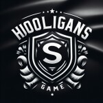 Hooligans Game - TEST (beta)