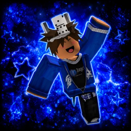 Laur7ns Hangout Roblox group icon