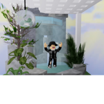 Adoptme VIP
