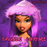 Sparkle Couture
