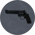 Anti-Parasite Revolver