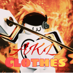 AKL_ Clothes