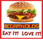 The McDarnold's Fan Club