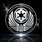 Imperial Regional Government // TGE //