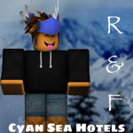 Cyan Sea Hotels