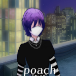 † poach †