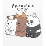 ||Friends Only||