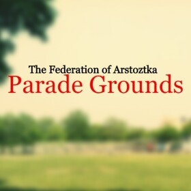Parade Grounds