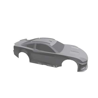 FordMustang