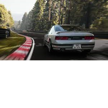 Endless Racing