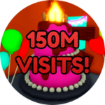 150M VISITS