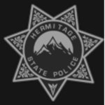Hermitage State Police