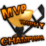 MVP Champion's.