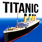 The ships titanic britannic olympic group
