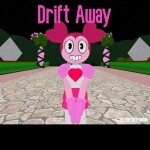 Drift away in roblox