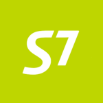 S7 Аirlinеs