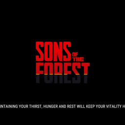 Sons Of The Forest Quiz!