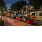 Alex's railroad (REMASTERED)