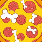 BONELESS CHICKEN PIZZA