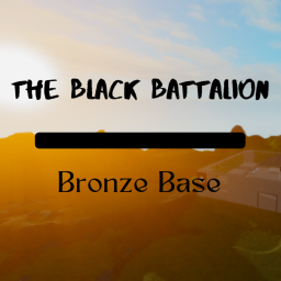 Bronze Base | The Black Battalion