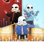 Sans: Alternate Realms