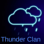 Thunder Clan!!!!