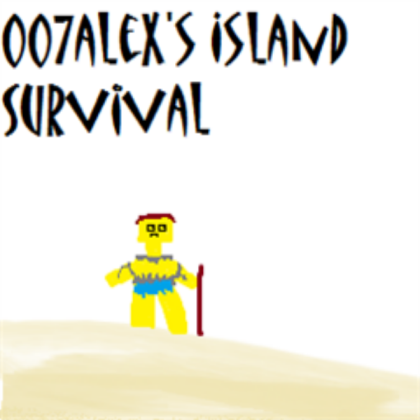 Free Vip T-Shirt For Island Survival Roblox decal