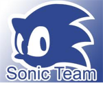 Sonic Team.