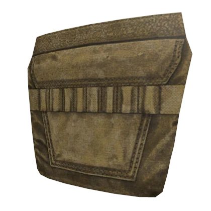 Fort Redut M Lap Protector | Roblox Item - Rolimon's