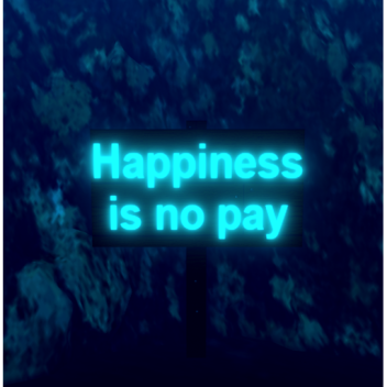 In to the deep sea world