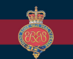 (GG) Grenadier guards.