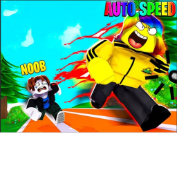 1 Step = 1 Speed