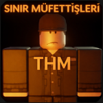 | THM | Sınır Müfettişleri